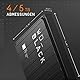 WD_BLACK P10 Game Drive 5 TB externe Festplatte (mobile und robuste High-Perfomance-Festplatte, für Konsole und PC, bis zu 125 Spiele speichern) Schwarz