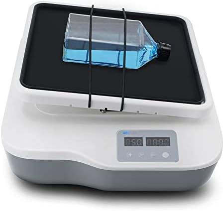 ONiLAB Digital Rocking Shaker, 10โ80RPM, 2kg Capacity, LED Display
