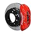 TX6R Rear Kit,15.50", Red