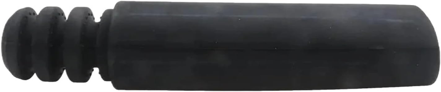 Rear Cover Air Shock Absorber Rubber Bellow Boot Compatible with Nissan Juke (F15) 1.6 2014-55240-3DA0A 552403DA0A