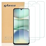 Totill 3 Stück für Xiaomi Redmi A5 4G Schutzfolie, Frei von Kratzern, 9H Festigkeit, HD Bildschirmschutzfolie, Ultra-klar, Ultrawiderstandsfähig, Panzer Schutz Glas für Xiaomi Redmi A5 4G Splitterfest schutzglas