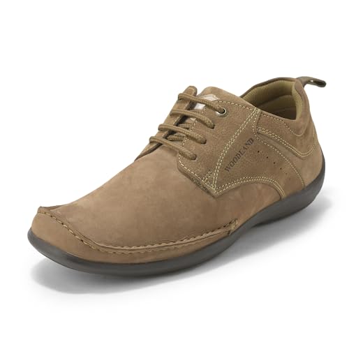 Image of Woodland Mens Gc 6192123 Sneaker