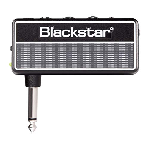 Blackstar amPlug2 FLY Guitar Headphone Amplifier with Headphones - Thumbnail 2