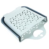 COLLBATH Collapsible Laundry Basket Wall Mounted Laundry Hamper Plastic Baskets Plastic Laundry Hamp