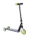 Hudora 22015 Scooter - Scooters (Niños, Negro)