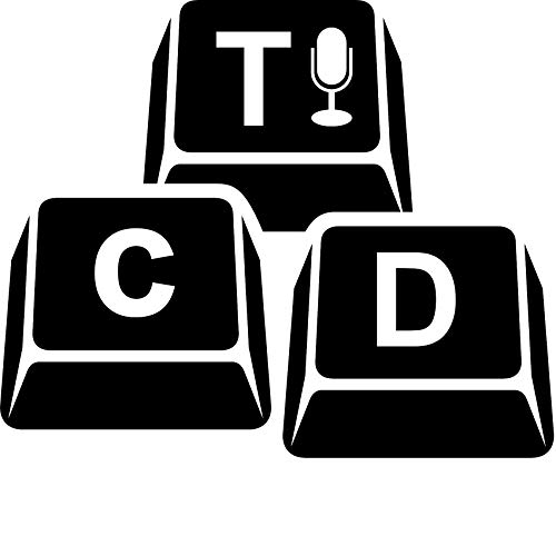 『Caras da TI』のカバーアート