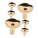 Supports multiples : vous pouvez expérimenter différents cônes d' pour créer une atmosphère aromatique, bronze, décorations de chambre pour hommes