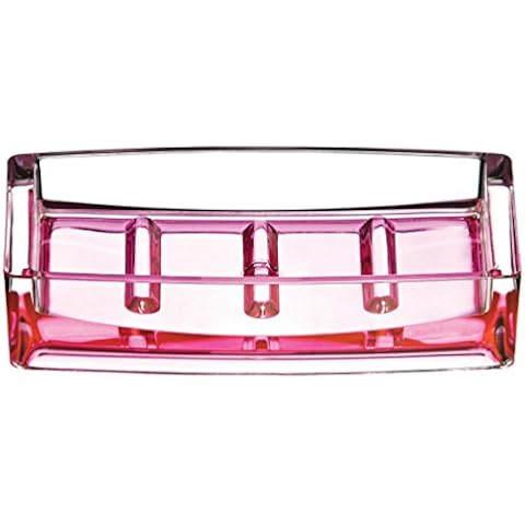 Porte-Savon Acrylique Premier 1601358 Cover