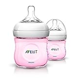  Philips AVENT SCF691/27 biberón 125 ml Polipropileno (PP) Rosa