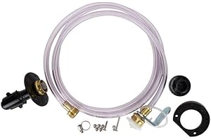 Camco Tornado Rotary Tank Rinser