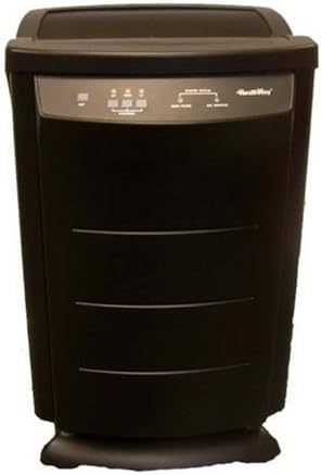 EMF 20600-02 Air Purifier 1000 sq. ft.