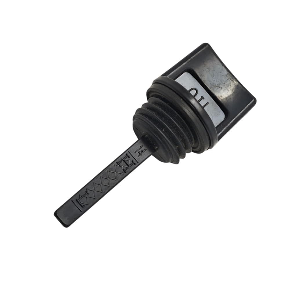 20 Varillas de Nivel de Aceite for Motor generador cortacésped GX160, GX200, GX120, GX140 y GX110 (15600-ZE1-003, 125-692)