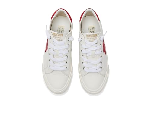 Image of VINTAGE HAVANA Womens Alive Slip On Sneakers Shoes Casual