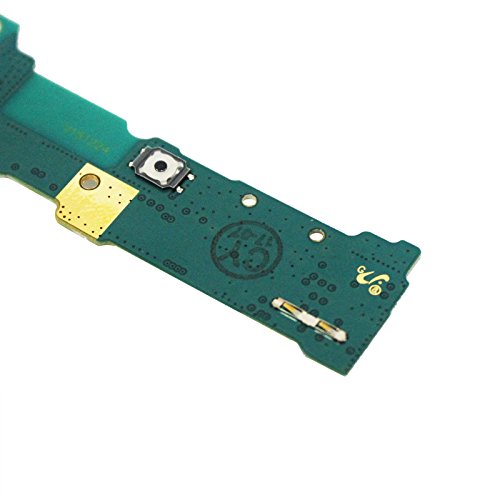 image for Zahara USB Charging Port Flex Board Replacement for Samsung Galaxy Tab