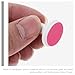 Homoyoyo Nail Trimmer Pads Replacement for Infant 24pcs Electric Nail File Pads Baby