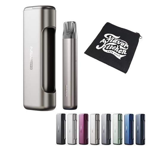 yyʁzaspire Nexi Pro AXpCA lNV[vbXb΂TCYbFlavorKitchenIWi~j|[`bVAPE xCv dq^oREX^[^[Zbg (Champagne)