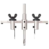 神沢 自由錐 木工用 W-SE