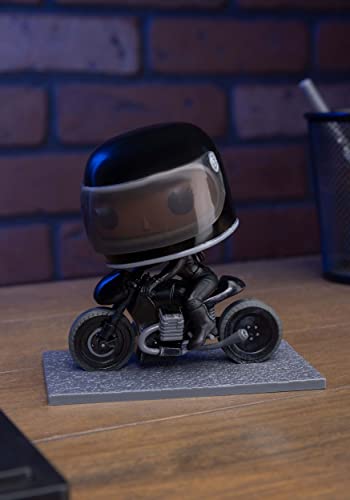 Funko Pop Rides Catwoman - vue 4