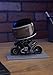 Funko Pop! Ride Deluxe: The Batman - Selina Kyle on Motorcycle