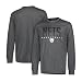 UNK NBA Brooklyn Nets Men's T-Shirt Athletic Quick Dry Long Sleeve Tee Shirt, Large, Charcoal