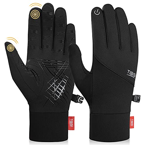 Guantes Mountain Bike Invierno Marca Rdiner