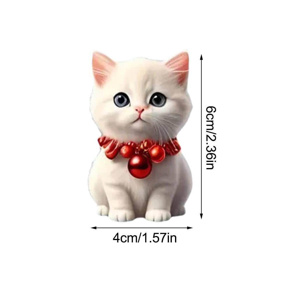 Cute Air Vent Clips Car Accessories Creative Animal Car Air Vent Clips Cartoon Car Air Freshener Vent Clip — view 6