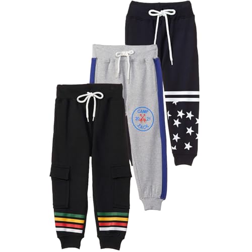 Image of T2F Boys Track Pants