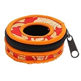 Support de rangement pour clochettes tinksha - sa fabrication soignée et son esthétique soignée garantissent sa popularité et sa praticité