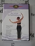 Hilary Burnett's Pilates Intermediate [DVD]