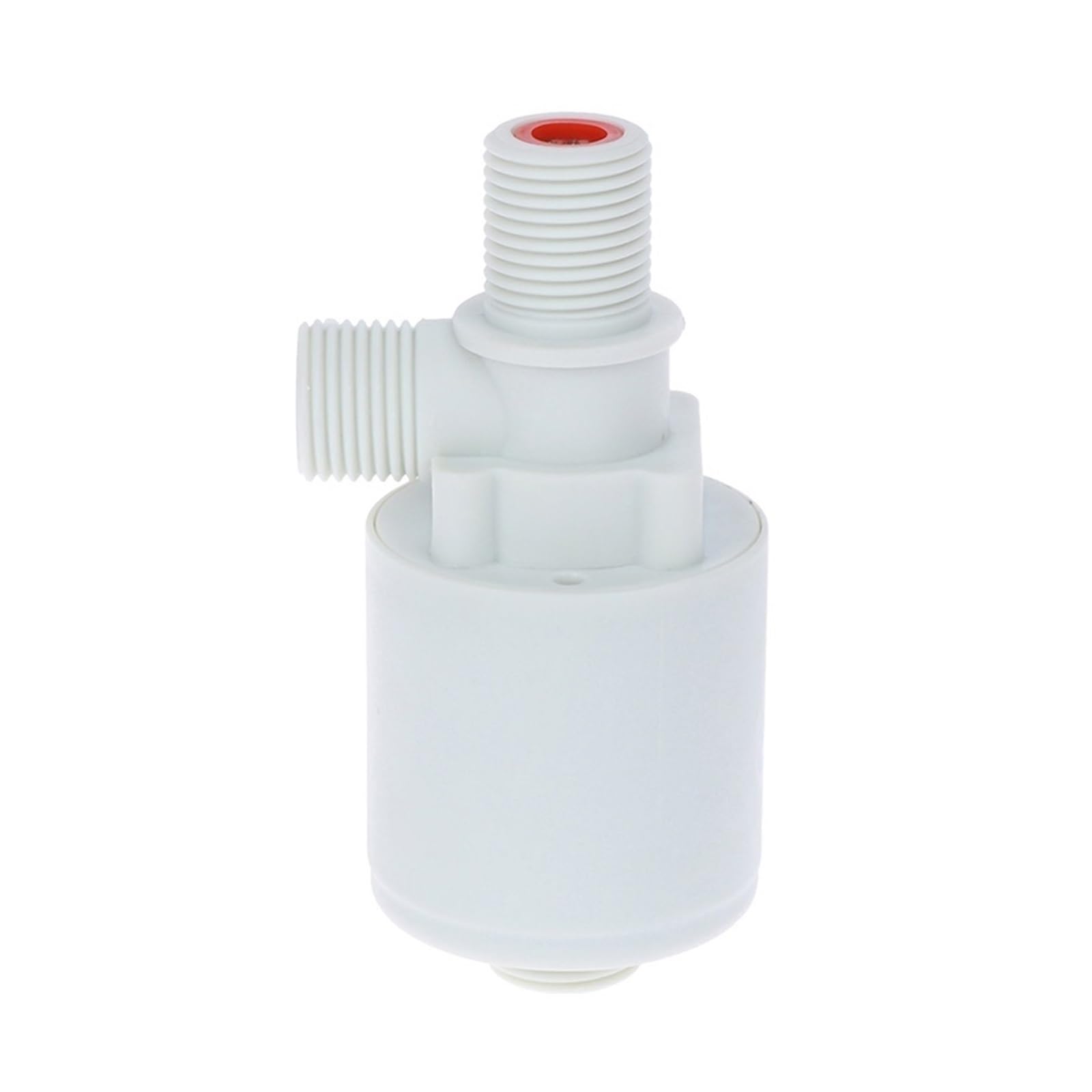 Gqnblvhzupdm Style 3 Electric Ball Valve 1Pcs Water Level Control Valve Floating Ball Automatic Float Tank Tower(Style 3)