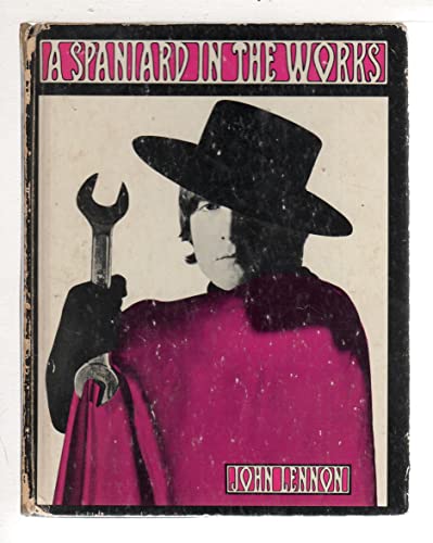 A Spaniard in the Works [German] B001LNPB3Q Book Cover