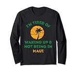 Maui shirt - Cool Maui traveller apparel