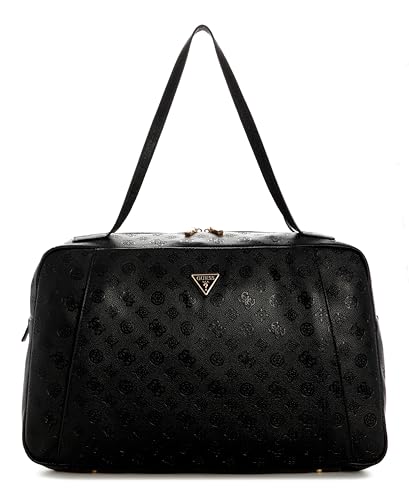 Sac à épaule GUESS Devon grand volume avec fermeture