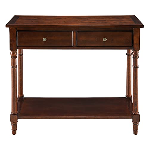 Muebles Auxiliares de Salon con Cajones Marca Generic