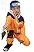 OURCOSPLAY Naruto Uzumaki Men's Cosplay Costume Include Headband 3Pcs (Men US M/CN XL) Orange,Blue