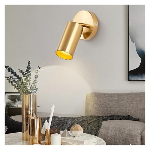 Lámpara de noche LED regulable para leer cómodamente en la cama 3
