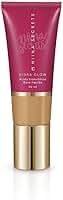 Eudora Base Líquida Niina Secrets Hidra Glow Cor 35 30ml