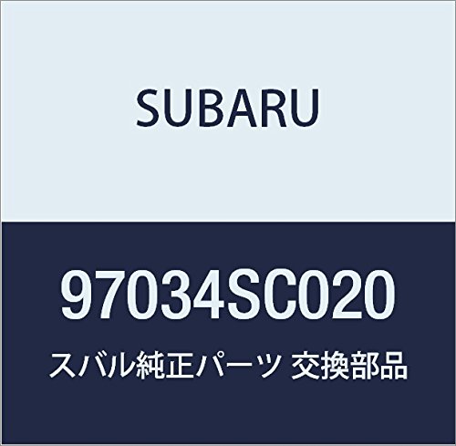 SUBARU (�X�o��) �������i ���x�� �W���c�L �i��97034SC020