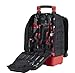 Wiha Mechaniker Werkzeugrucksack 41-tlg. I mit Mechaniker Grundausstattung I stabiler Standboden I mit Laptopfach I Taschen für Zubehör (45529) MI 4 günstig Kaufen-Wiha Mechaniker Werkzeugrucksack 41-tlg. I mit Mechaniker Grundausstattung I stabiler Standboden I mit Laptopfach I Taschen für Zubehör (45529)