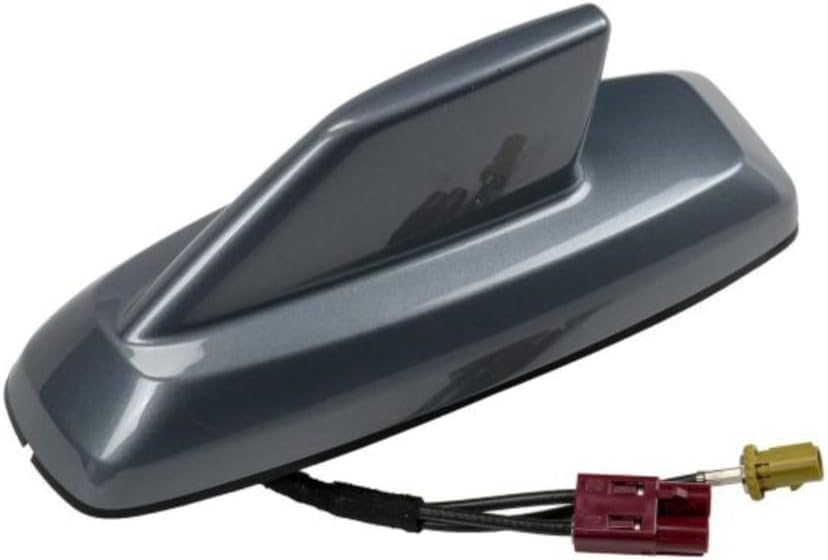 KarParts360 for Chevy Silverado 1500 2016 High Frequency Antenna
