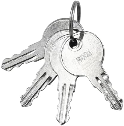 Southco R001 Amazon.com: 4Pcs R001 RV Keys 230012 Compatible with Southco RV Camper ...