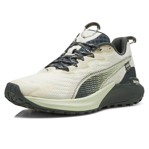 PUMA Womens Seasons Fast-Trac Nitro 2 Trail Running Sneakers Shoes - Off White2