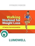 Walking Workout for Weight Loss - Fitness for Beginners
