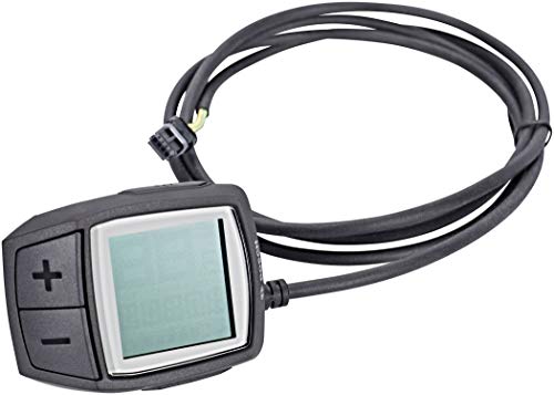 Bosch, Accessori Bici Unisex Adulto, Antracite, Unica