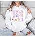 SESMIM Xray Tech Radiology Sweatshirt Xray Tech Sweatshirt Radiology Hoodie Sapphire Blue