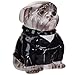 Pacific Giftware Rocker Bulldog Ceramic Cookie Jar