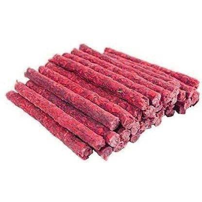See full amazon price history chart for Set PET 1 KG Mutton Chew Sticks for Dogs for All Breeds (1kg) Set PET 1 KG Mutton Chew Sticks for Dogs for All Breeds (1kg) (B09WZ984PZ) Amazon Price History, Amazon Price Tracker