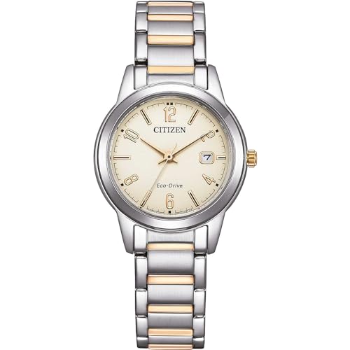Citizen Reloj Of Collection Fe1244-72a Lady Citizen Reloj Of Collection Fe1244-72a Lady
