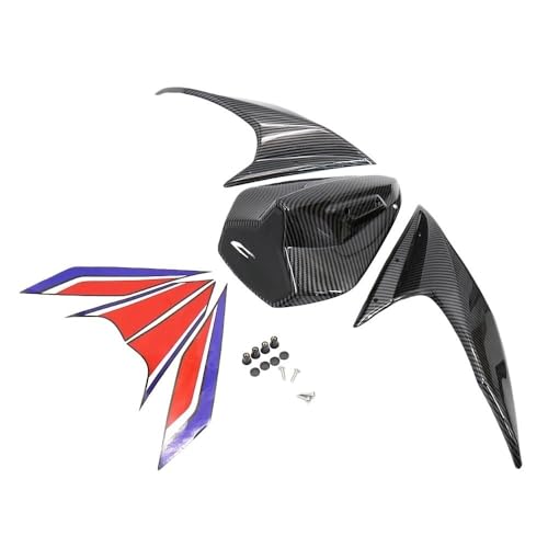 Capot de selle arrière CBR1000RR 2021 carénage bosse passager