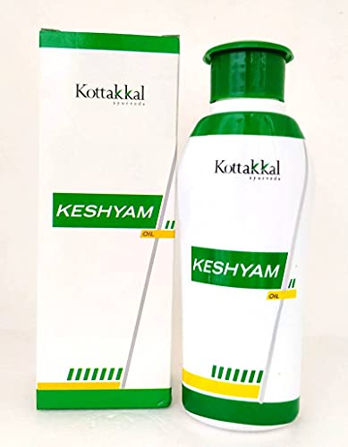AVS KOTTAKKAL Keshyam Oil, 100 ml
